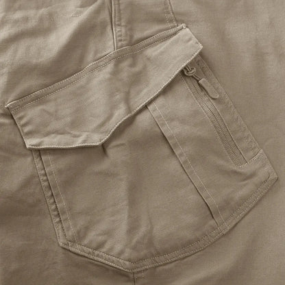 Battle-Ready Tactical Trousers (+ Free Tactical Belt) – Gear Up for Action!